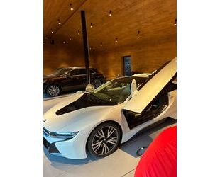 BMW BMW i8 - - Gebrauchtwagen