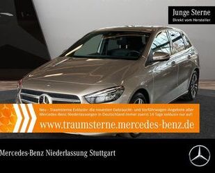 Mercedes-Benz Mercedes-Benz B 220 d Progressive/MBUX HighEnd/LED Gebrauchtwagen