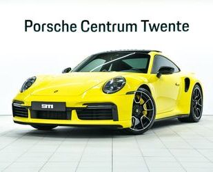 Porsche Porsche 992 Turbo S Gebrauchtwagen