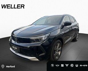 Opel Opel Grandland 1.5 D Ultimate AHK SiHz LkHz 360 Gebrauchtwagen