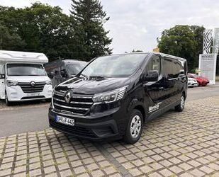 Renault Trafic Gebrauchtwagen