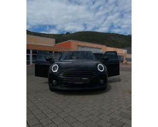 Mini Cooper Clubman Gebrauchtwagen