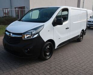 Opel Opel Vivaro B Kasten / L1H1 / Klima / Tempomat Gebrauchtwagen