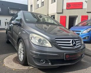 Mercedes-Benz Mercedes-Benz *B 180 CDI Special Edition* Gebrauchtwagen