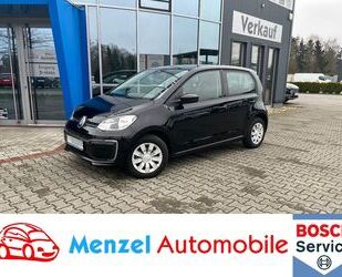 VW Volkswagen e-up CCS Kam SH PDC DAB beh.WSS Temp BT Gebrauchtwagen