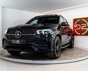 Mercedes-Benz Mercedes-Benz GLE 350 de 4MATIC Premium+ AMG 331PK Gebrauchtwagen