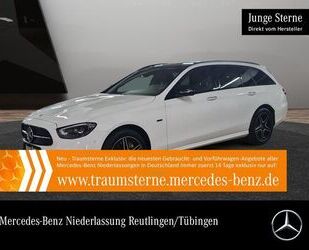 Mercedes-Benz Mercedes-Benz E 300 de 4M T 2 x AMG/LEDER/AHK/NIGH Gebrauchtwagen