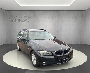 BMW BMW 318d Touring Navi/Leder/Bi-Xenon/PanoTüv 3-202 Gebrauchtwagen