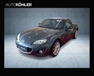 Mazda Mazda MX-5 2.0 Sports-Line Roadster Coupe - KLIMA Gebrauchtwagen