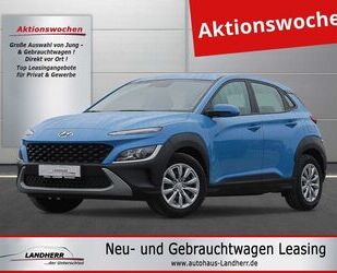 Hyundai Hyundai Kona 1.0 T-GDI // AZ: 1.300,-- 36 x 249, Gebrauchtwagen