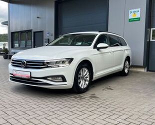 VW Volkswagen Passat Variant Business *DSG *Navi *Sit Gebrauchtwagen