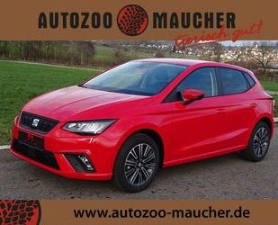 Seat Seat Ibiza 1.0 TSI Style/16