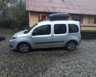 Renault Renault Kangoo Grand Kangoo dCi 90 Grand Kangoo Gebrauchtwagen