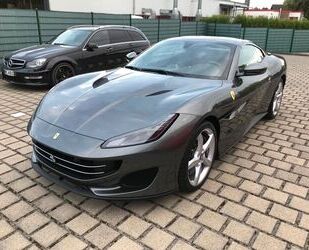 Ferrari Ferrari Portofino 3.9 T V8 DCT - 35.000 KM Gebrauchtwagen