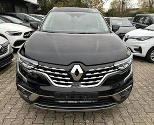 Renault Renault Koleos Initiale Paris 4x4 Gebrauchtwagen