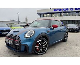 Mini MINI John Cooper Works Navi+/FahrassPak+/Komfort+/ Gebrauchtwagen