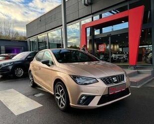 Seat Seat Ibiza Xcellence - Ihr SEAT Vertragshändler Gebrauchtwagen