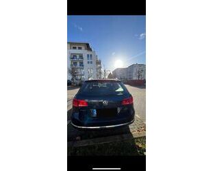 VW Volkswagen Passat 1.4 TSI DSG Highline BlueMot Tec Gebrauchtwagen