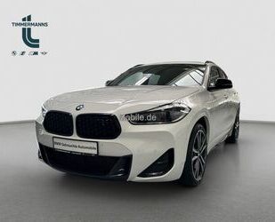 BMW BMW X2 M35i Steptronic Sport Navi Bluetooth PDC MP Gebrauchtwagen