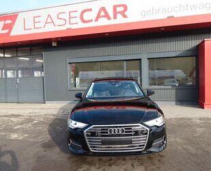 Audi Audi A6 Avant 45 TDI quattro sport*VIRTUAL*EXP.212 Gebrauchtwagen