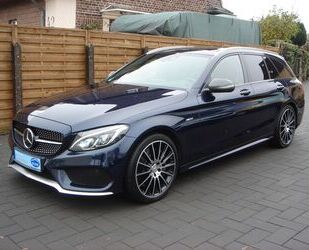 Mercedes-Benz Mercedes-Benz C 450 / C 43 AMG KOMBI +FAST VOLL +T Gebrauchtwagen