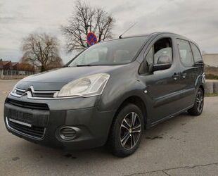 Citroen Citroën Berlingo Kombi Tendance Gebrauchtwagen