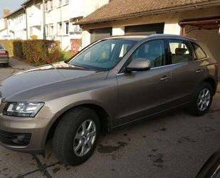 Audi Audi Q5 2.0 TDI quattro - Gebrauchtwagen