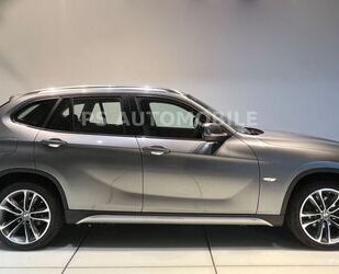 BMW BMW X1 sDrive20i AT/BI-XE/KLIMAAUT/PDC/LEDER Gebrauchtwagen