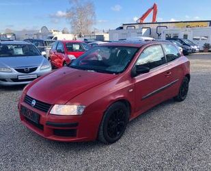 Fiat Fiat Stilo 1.6 16V Active #Tüv #112 TKM Gebrauchtwagen