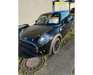 Mini MINI One One Gebrauchtwagen