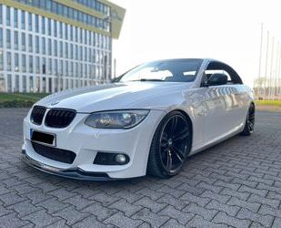 BMW BMW 330d M-Sportpaket * Facelift LCI * M437 19 Zol Gebrauchtwagen