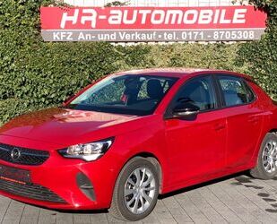 Opel Opel Corsa 1.2 Edition NAVI PDC Sitzheizung Gebrauchtwagen