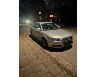 Audi Audi A4 2.0 T FSI multitronic Gebrauchtwagen