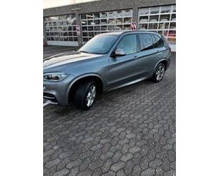 BMW BMW X5 M50 M50d - Gebrauchtwagen