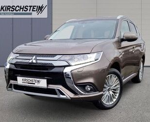 Mitsubishi Plug-in Hybrid Outlander Gebrauchtwagen