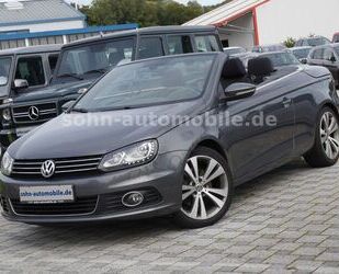 VW Volkswagen Eos 1.4 TSI Sportpaket/Panorama/Bi-Xeno Gebrauchtwagen