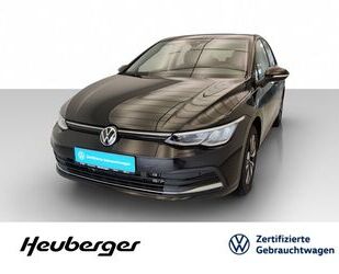 VW Volkswagen Golf VIII 2.0 TDI DSG Move, AHK, ACC, L Gebrauchtwagen