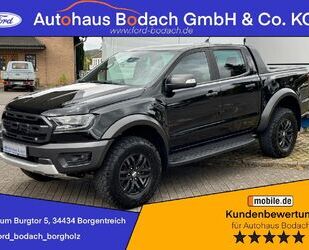 Ford Ford Raptor 212PS Standheiz.| Garantie 2027 Gebrauchtwagen