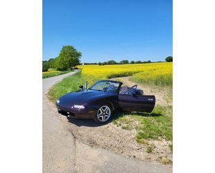 Mazda Mazda MX-5 Cabrio Oldtimer Oldtimer