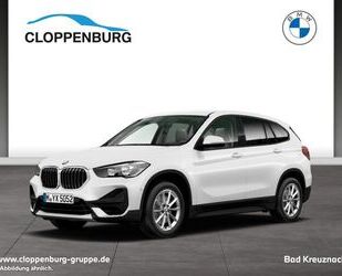 BMW BMW X1 sDrive18i Advantage RFK+Shz+PDC+Klima+Park. Gebrauchtwagen