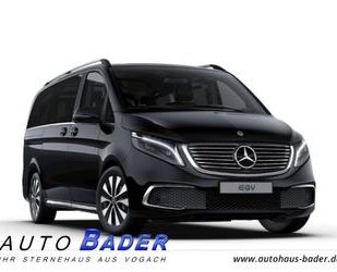 Mercedes-Benz Mercedes-Benz EQV 300 lang Avantgarde Distronic Si Gebrauchtwagen