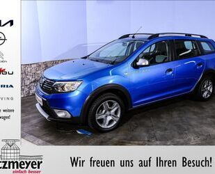 Dacia Dacia Logan MCV TCe 90 (S&S) Stepway,NAVI,Kamera,1 Gebrauchtwagen