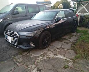 Audi Audi A6 45 TDI quattro tiptronic sport Avant sport Gebrauchtwagen