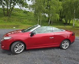 Renault Renault Megane Coupé-Cabriolet 1.4 dC Lux Navi,Xen Gebrauchtwagen