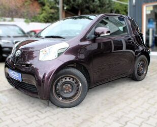 Toyota Toyota IQ iQ Basis Gebrauchtwagen