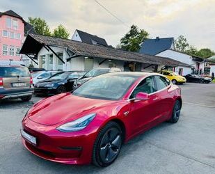 Tesla Tesla Model 3 Long Range Dual AWD Gebrauchtwagen