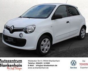 Renault Renault Twingo Life *orig. 14.600 km !* Gebrauchtwagen