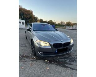 BMW BMW 530d F10 Gebrauchtwagen