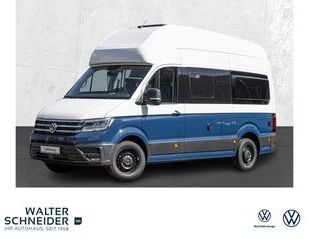 VW Volkswagen Grand California 600 2.0 TDI 130 kW Aut Gebrauchtwagen