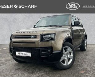 Land Rover Land Rover Defender 110 X-Dynamic SE Pano elek. AH Gebrauchtwagen